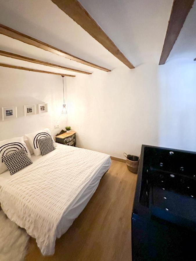 Casa Cueva Luna Orce Luaran gambar